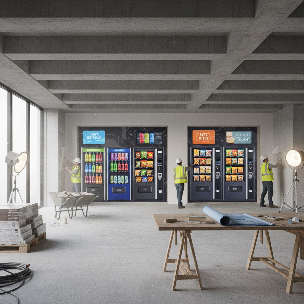 Зона отдыха